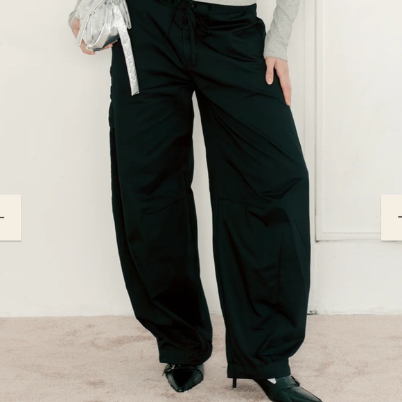 A Bronze Age Pants - NTW A Bronze Age Greenwich Pants